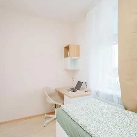 Cozy & Modern Near Center - Argentinska Aparthotel