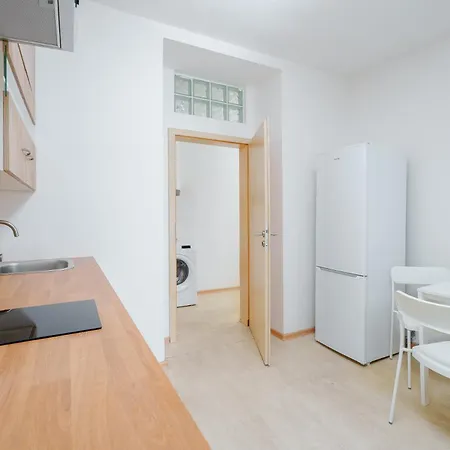 Cozy & Modern Near Center - Argentinska Aparthotel