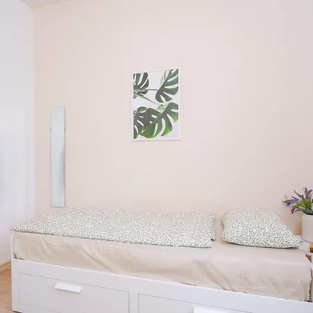 Cozy & Modern Near Center - Argentinska Aparthotel *