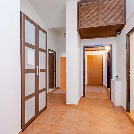 Cozy & Modern Near Center - Argentinska Aparthotel *